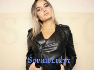Sophiflirty