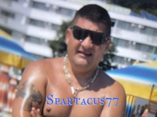 Spartacus77