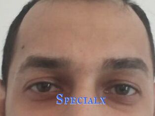Specialx
