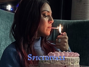 Spicydiva21