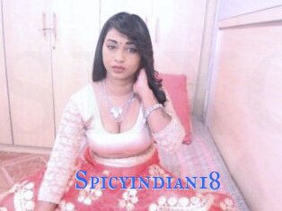 Spicyindian18