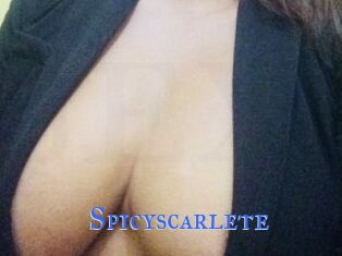 Spicyscarlete