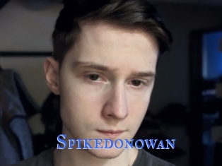 Spikedonowan