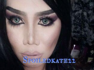Spoiledkate22