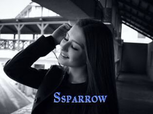 Ssparrow