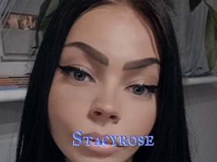 Stacyrose