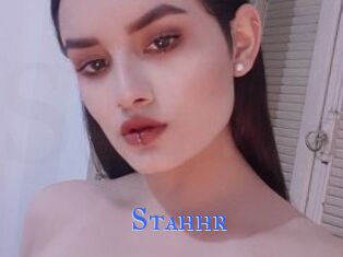 Stahhr