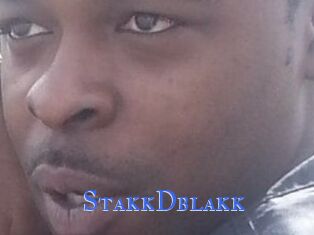 StakkDblakk