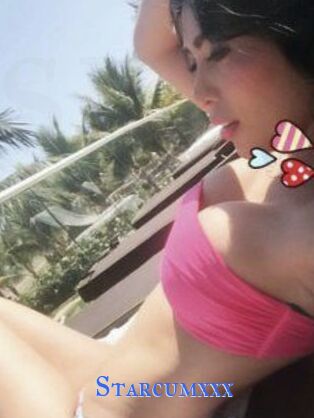 Starcumxxx