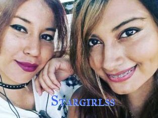 Stargirlss