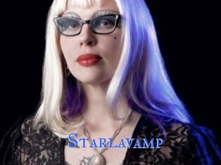 Starlavamp