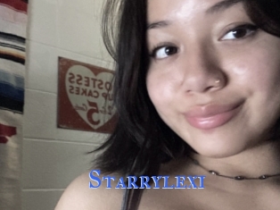 Starrylexi