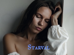 Starval
