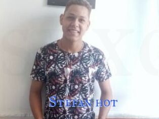 Stefan_hot