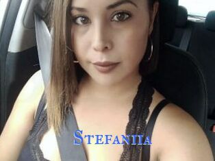 Stefaniia