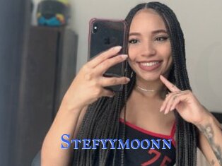 Stefyymoonn