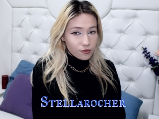 Stellarocher