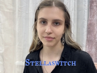 Stellaswitch