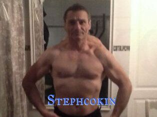 Stephcokin