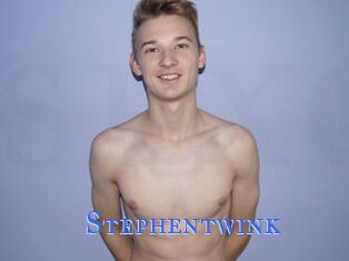 Stephentwink