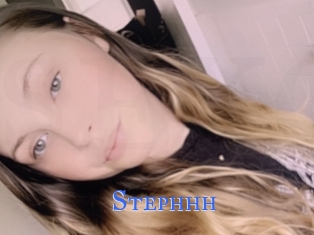 Stephhh