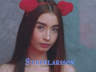 Stephlarsson