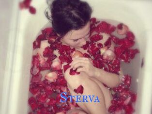 Sterva