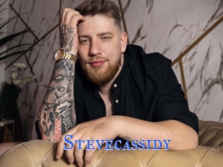 Stevecassidy