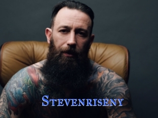 Stevenriseny
