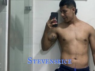 Stevensrice