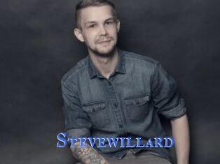 Stevewillard