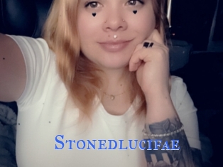 Stonedlucifae