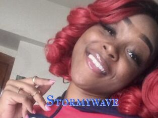 Stormywave