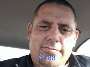 Str8
