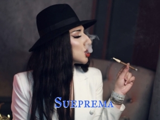 Sueprema