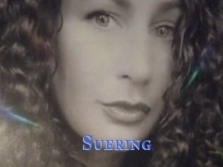 Suering