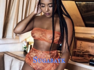 Sugabayk
