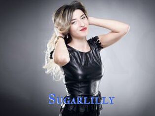 Sugarlilly