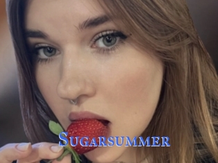 Sugarsummer