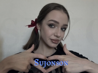 Sujonson