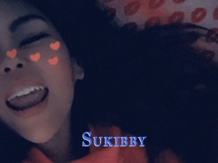 Sukibby