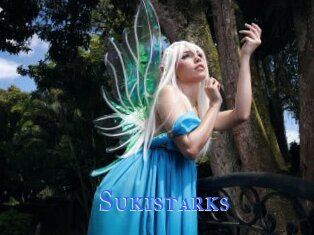 Sukistarks