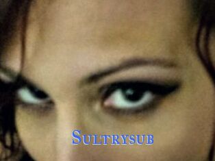 Sultrysub