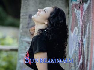 Sunbeammmm