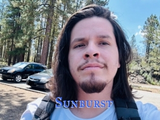 Sunburst