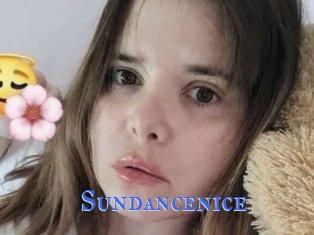 Sundancenice