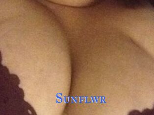 Sunflwr