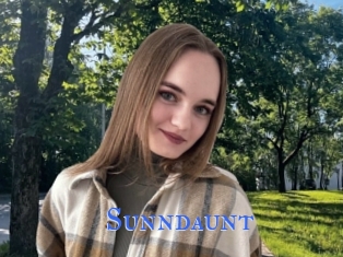 Sunndaunt