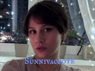 Sunnivacoote