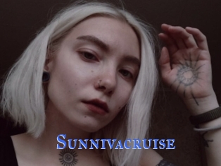 Sunnivacruise